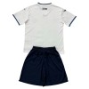 Maglia ufficiale Lazio Trasferta 2026-27 per Bambino