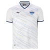 Maglia ufficiale Lazio Trasferta 2026-27 per Uomo