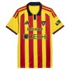 Maglia ufficiale Lecce Casa 2026-27 per Uomo