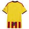 Maglia ufficiale Lecce Casa 2026-27 per Uomo
