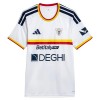 Maglia ufficiale Lecce Trasferta 2026-27 per Uomo
