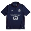 Maglia ufficiale Lille OSC Alternativa 2026-27 per Uomo