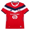Maglia ufficiale Lille OSC Casa 2026-27 per Uomo