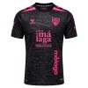 Maglia ufficiale Malaga Alternativa 2026-27 per Uomo Maglia ufficiale Malaga Alternativa 2026-27 per Uomo