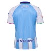 Maglia ufficiale Malaga Casa 2026-27 per Uomo