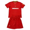 Maglia ufficiale Middlesbrough Casa 2026-27 per Bambino