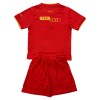 Maglia ufficiale Middlesbrough Casa 2026-27 per Bambino