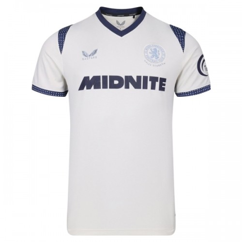 Maglia ufficiale Middlesbrough Trasferta 2026-27 per Uomo Maglia ufficiale Middlesbrough Trasferta 2026-27 per Uomo