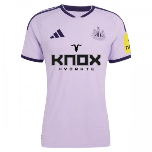 Maglia ufficiale Newcastle United Alternativa 2026-27 per Uomo Maglia ufficiale Newcastle United Alternativa 2026-27 per Uomo