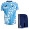 Maglia ufficiale Nottingham Forest Alternativa 2026-27 per Bambino Maglia ufficiale Nottingham Forest Alternativa 2026-27 per Bambino