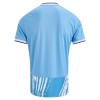 Maglia ufficiale Nottingham Forest Alternativa 2026-27 per Bambino