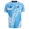Maglia ufficiale Nottingham Forest Alternativa 2026-27 per Bambino