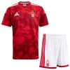 Maglia ufficiale Nottingham Forest Casa 2026-27 per Bambino