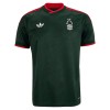 Maglia ufficiale Nottingham Forest Trasferta 2026-27 per Uomo