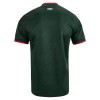 Maglia ufficiale Nottingham Forest Trasferta 2026-27 per Uomo