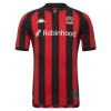 Maglia ufficiale OGC Nice Casa 2026-27 per Uomo Maglia ufficiale OGC Nice Casa 2026-27 per Uomo