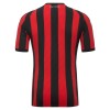 Maglia ufficiale OGC Nice Casa 2026-27 per Uomo