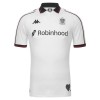 Maglia ufficiale OGC Nice Trasferta 2026-27 per Uomo Maglia ufficiale OGC Nice Trasferta 2026-27 per Uomo