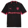 Maglia ufficiale Parma Calcio Alternativa 2026-27 per Uomo Maglia ufficiale Parma Calcio Alternativa 2026-27 per Uomo