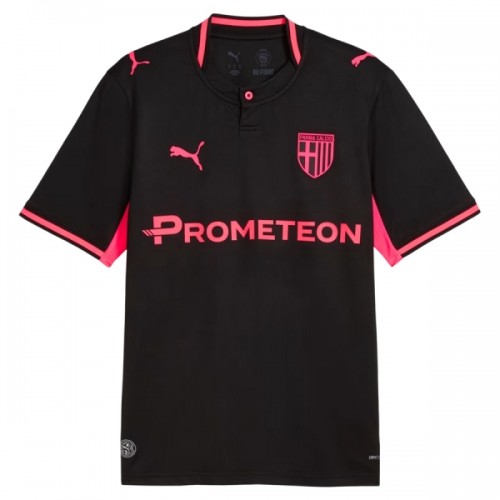 Maglia ufficiale Parma Calcio Alternativa 2026-27 per Uomo Maglia ufficiale Parma Calcio Alternativa 2026-27 per Uomo