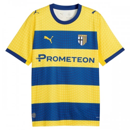 Maglia ufficiale Parma Calcio Trasferta 2026-27 per Uomo Maglia ufficiale Parma Calcio Trasferta 2026-27 per Uomo