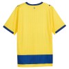 Maglia ufficiale Parma Calcio Trasferta 2026-27 per Uomo