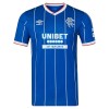 Maglia ufficiale Rangers Casa 2026-27 per Uomo