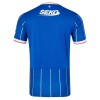 Maglia ufficiale Rangers Casa 2026-27 per Uomo