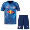 Maglia ufficiale RB Leipzig Alternativa 2026-27 per Bambino Maglia ufficiale RB Leipzig Alternativa 2026-27 per Bambino