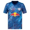 Maglia ufficiale RB Leipzig Alternativa 2026-27 per Bambino