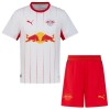 Maglia ufficiale RB Leipzig Casa 2026-27 per Bambino