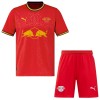 Maglia ufficiale RB Leipzig Trasferta 2026-27 per Bambino