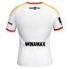 Maglia ufficiale RC LENS Alternativa 2026-27 per Uomo