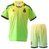 Maglia ufficiale RCD Espanyol Alternativa 2026-27 per Bambino Maglia ufficiale RCD Espanyol Alternativa 2026-27 per Bambino
