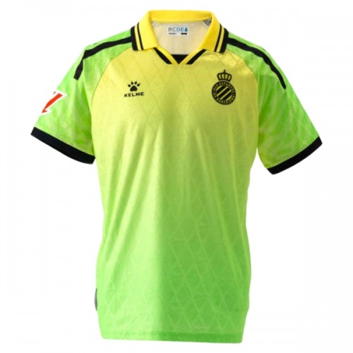 Maglia ufficiale RCD Espanyol Alternativa 2026-27 per Uomo Maglia ufficiale RCD Espanyol Alternativa 2026-27 per Uomo
