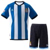 Maglia ufficiale RCD Espanyol Casa 2026-27 per Bambino