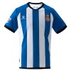 Maglia ufficiale RCD Espanyol Casa 2026-27 per Uomo