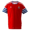 Maglia ufficiale RCD Espanyol Trasferta 2026-27 per Uomo Maglia ufficiale RCD Espanyol Trasferta 2026-27 per Uomo