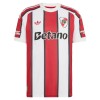 Maglia ufficiale River Plate Trasferta 2026-27 per Bambino