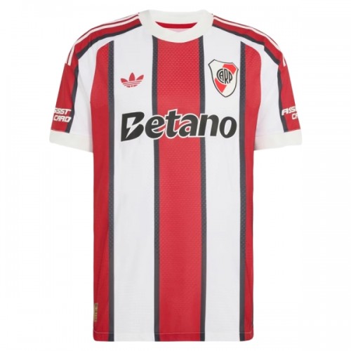 Maglia ufficiale River Plate Trasferta 2026-27 per Uomo Maglia ufficiale River Plate Trasferta 2026-27 per Uomo