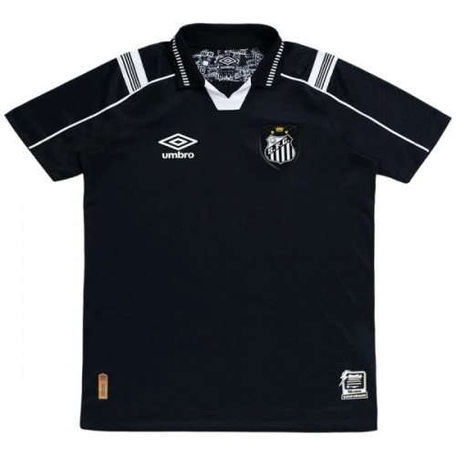 Maglia ufficiale Santos FC Alternativa 2026-27 per Uomo Maglia ufficiale Santos FC Alternativa 2026-27 per Uomo
