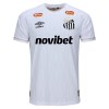 Maglia ufficiale Santos FC Casa 2026-27 per Uomo Maglia ufficiale Santos FC Casa 2026-27 per Uomo