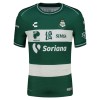 Maglia ufficiale Santos Laguna Casa 2026-27 per Uomo