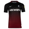Maglia ufficiale SC Freiburg Alternativa 2026-27 per Uomo