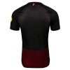 Maglia ufficiale SC Freiburg Alternativa 2026-27 per Uomo