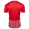 Maglia ufficiale SC Freiburg Casa 2026-27 per Uomo