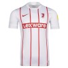 Maglia ufficiale SC Freiburg Trasferta 2026-27 per Uomo Maglia ufficiale SC Freiburg Trasferta 2026-27 per Uomo