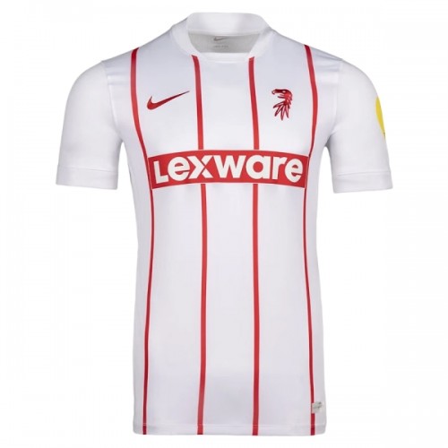 Maglia ufficiale SC Freiburg Trasferta 2026-27 per Uomo Maglia ufficiale SC Freiburg Trasferta 2026-27 per Uomo