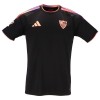 Maglia ufficiale Sevilla FC Alternativa 2026-27 per Uomo