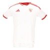 Maglia ufficiale Sevilla FC Casa 2026-27 per Uomo Maglia ufficiale Sevilla FC Casa 2026-27 per Uomo